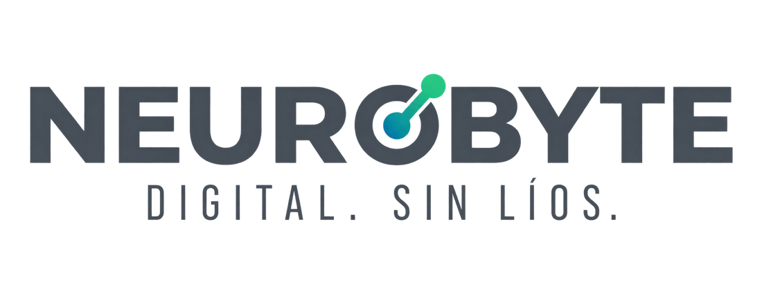 Facturación Neurobyte logo